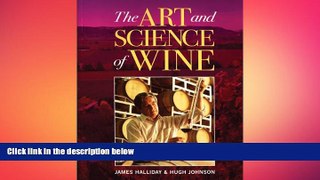 complete  The Art and Science of Wine