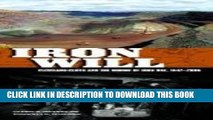 [PDF] Iron Will: Cleveland-Cliffs and the Mining of Iron Ore, 1847-2006 (Great Lakes Books Series)
