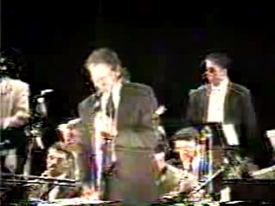 "Maynard Ferguson" performed by Scooter