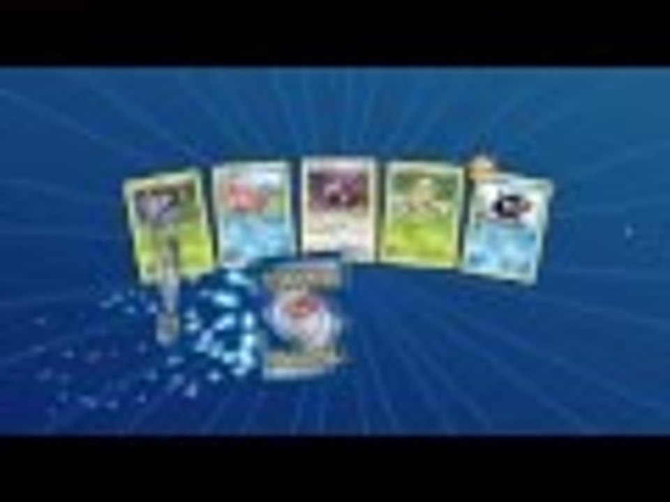 Abrindo packs de levs 1# Pokemon tcg (trading card game)