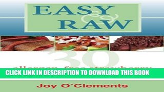 [PDF] Easy   Raw: 30 Allergen-Free Strawberry Recipes to Drool Over Popular Collection