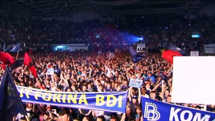 Zgjedhjet, harrohet ndarja e shtetit nga partia