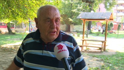 Shkupi i gëzohet shenjtërimit të Terezës