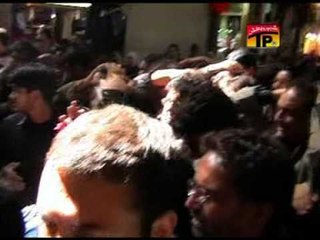 Syed Raza Abbas Shah 2011-12 - Veeran Quran Suran.