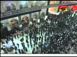 Mukhtiar Sheedi 2011-12 - Akbar Bhiran Kon Phophiyan Te.