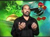 Mukhtiar Sheedi 2011-12 -Je Sham He Main Zainab Ha.