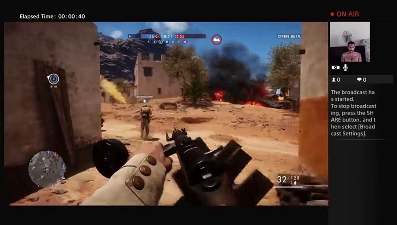 Battle Field 1