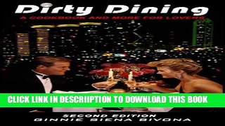 [PDF] Dirty Dining, A Cookbook   More For Lovers Full Colection