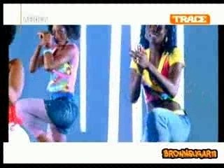 Barbara Kanam & Edgar Yonkeu - l'argent appelle l'argent
