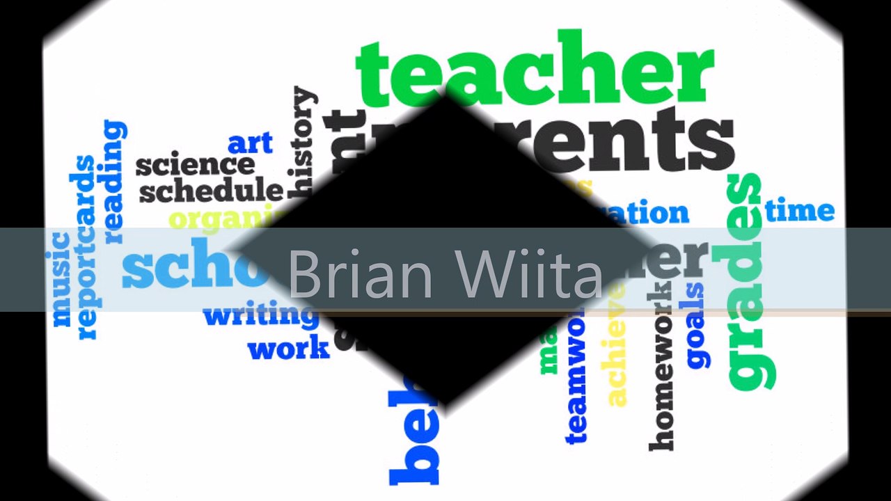 Brian Wiita | Brian Wiita | Brian Wiita | Brian Wiita