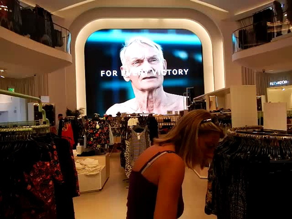 2016-08 - Shopping à Miami Beach