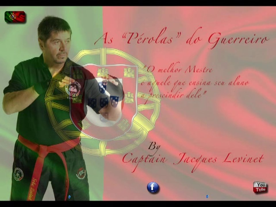 MAGAZINE ARTS MARTIAUX - MAG AJL SEPTEMBRE 2016