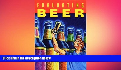 there is  Evaluating Beer