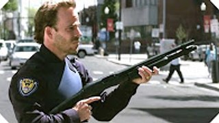 OFFICER DOWN Bande Annonce (Stephen Dorff - Action, 2016)