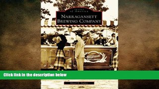 behold  Narragansett Brewing Company (Images of America)