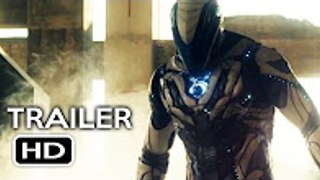 Max Steel Official Trailer #1 (2016) Superhero Sci-Fi Movie HD