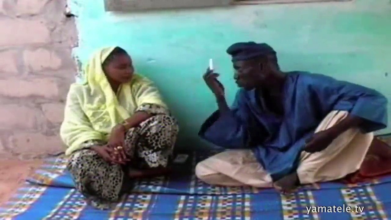 Théâtre sénégalais : " SOUKAY " Vol 1