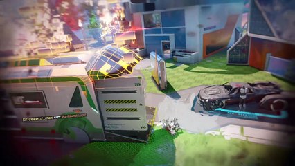 Call of Duty®: Black Ops III r i p reaper