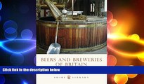behold  Beers and Breweries of Britain (Shire Library)
