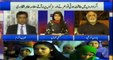 Haroon Rasheed criticize Tahir Qadri on raising false allegations on PM