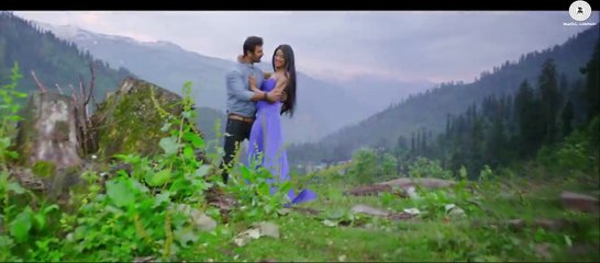 Naio Jeena Tere Bina | Full HD Video Song | Mmirsa Movie | Souryansh Saanvi | Mohit Chauhan | Palak Muchhal