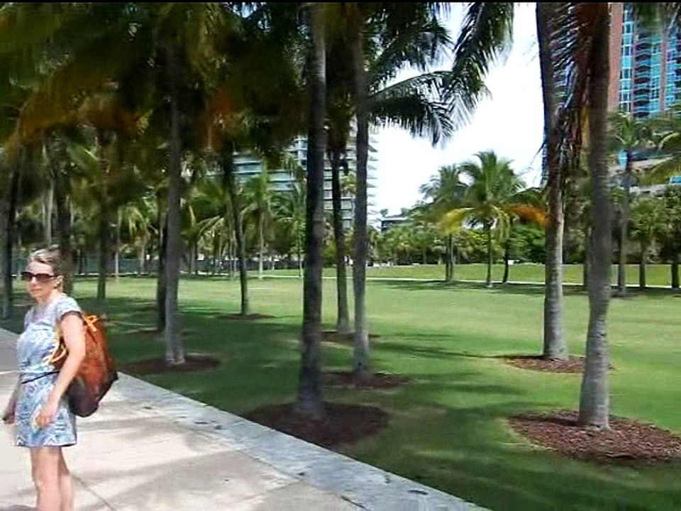 2016-08 - South Pointe Beach