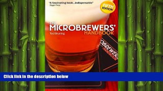 book online The Microbrewers  Handbook