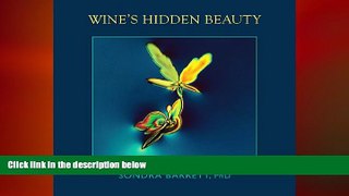 book online Wine s Hidden Beauty