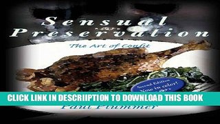 [PDF] Sensual Preservation - The Art of Confit - 2nd Edition Full Colection