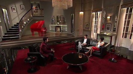 Aamir Talks About Shah Rukh Khan - Latest Video Interview 2016