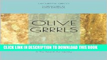 [PDF] Olive Grrrls: Italian North American Women   The Search For Identity Popular Online