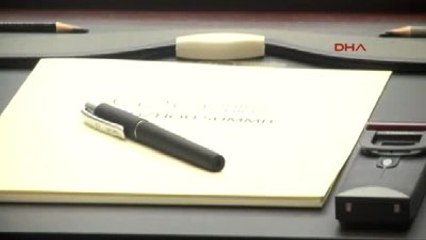 G20 Liderler Zirvesi Hangcou?da Başladı