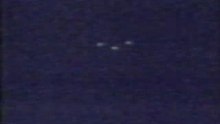 Ovni - 3 ovnis en alemania