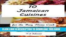 [PDF] Jamaican Recipes for the Busy Home Cook Popular Online