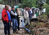 Rize Sel Sularında Kaybolan Efecan'ı Arama Çalışmaları Sürüyor