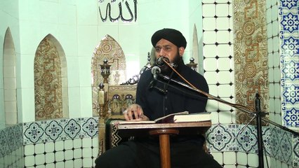 Shan e moula Ali by qari waris ajmli 03027994882