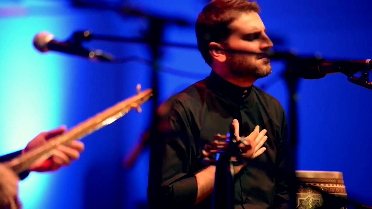 Sami Yusuf❤Ya Rasul Allah❤ Lyrics