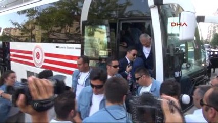 Diyarbakır Başbakan Yıldırım Diyarbakır'da Detaylar