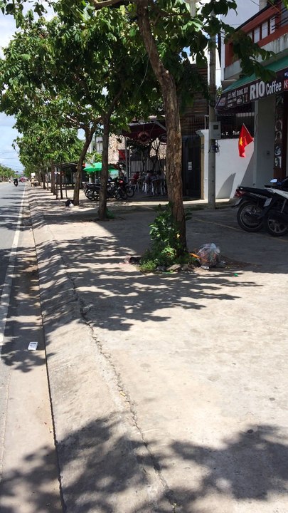 du lịch bụt tham quan nơi phơi bánh tráng hooc môn