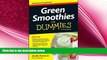 different   Green Smoothies For Dummies