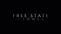 FREE STATE OF JONES (2016) Trailer - HD