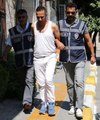Mersin 'De Ablasını 15 Yerinden Bıçaklayarak Öldüren Zanlı Yakalandı