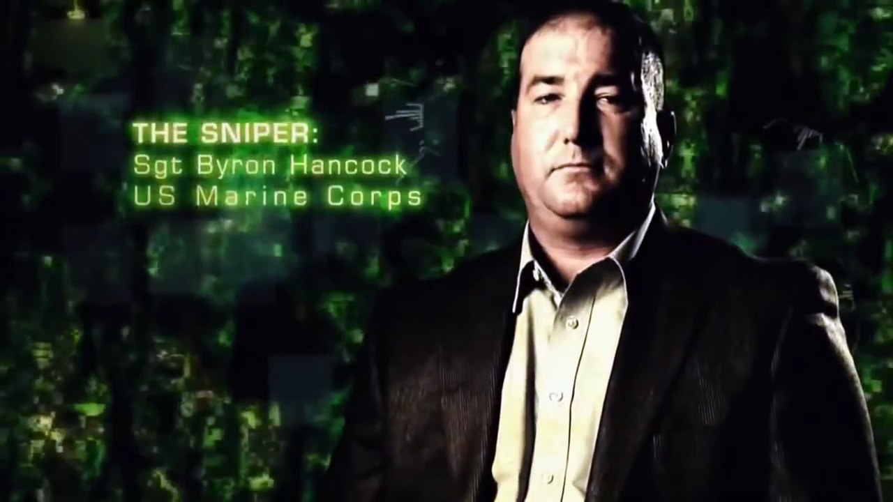 US-Scharfschützen in gefährlicher Mission Teil 1 [FULL HD] [Doku] [Deutsch]