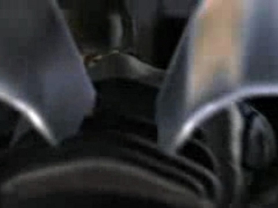 Tenchu-Z Teaser Trailer