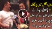 Pakistani Reporter Ne Salman Khan Se Saal Pucha Us Par Salman Khan Ne Jiya Jawab Dia