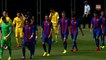 [HIGHLIGHTS] FUTBOL (Juvenil): FC Barcelona-Ferriolense (2-0)