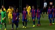 [HIGHLIGHTS] FUTBOL (Juvenil): FC Barcelona-Ferriolense (2-0)