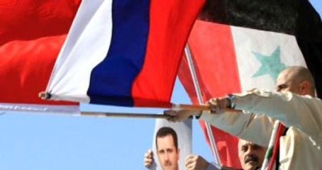 Rusya: ABD ile Suriye Konusunda Anlaşmaya Yakınız