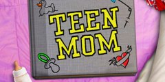 Teen Mom Season 7, Episode 4 Animal Instincts
