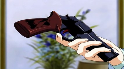 바람의 요짐보 15화